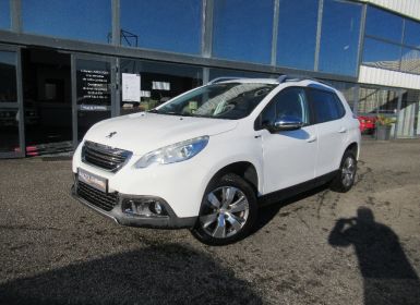 Vente Peugeot 2008 1.2 PureTech 82ch BVM5 Style Occasion