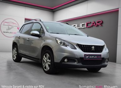 Achat Peugeot 2008 1.2 PureTech 82ch BVM5 Style Distribution neuve Garantie 1 AN Occasion