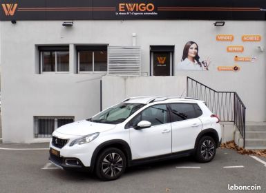 Peugeot 2008 1.2 PureTech 82ch E6.c Allure DISTRIBUTION OK Occasion