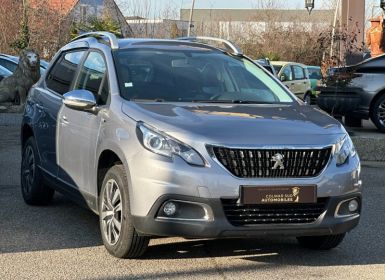 Achat Peugeot 2008 1.2 PURETECH 82CH STYLE Occasion