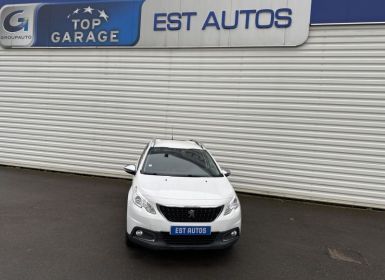 Vente Peugeot 2008 1.2 PureTech 82ch Style Occasion