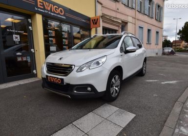 Peugeot 2008 1.2 PURETECH 82CH STYLE GARANTIE 6 MOIS