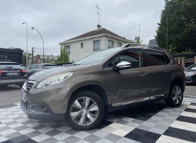 Achat Peugeot 2008 1.2 PURETECH ACCESS Occasion