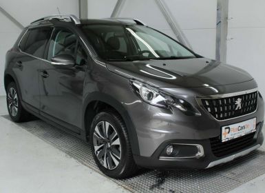 Achat Peugeot 2008 1.2 PureTech Allure ~ Automaat Camera TopDeal Occasion