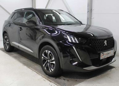 Achat Peugeot 2008 1.2 PureTech GT ~ 360° PDC i Cockpit Top Occasion