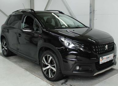 Achat Peugeot 2008 1.2 PureTech GT Line ~ Automaat TopDeal Occasion