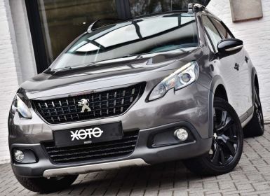 Peugeot 2008 1.2 PURETECH GT LINE Occasion