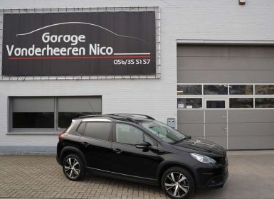 Peugeot 2008 1.2 PureTech GT Line CAMERA,CARPLAY,CRUISE,NAVI