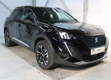 Peugeot 2008 1.2 PureTech GT Pack ~ Led ACC Navi Automaat