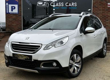 Peugeot 2008 1.2 STYLE-ESSENCE-NAVI-RADAR-CLIM-GARANTIE 12 MOIS Occasion