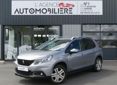 Peugeot 2008 1.2 STYLE GPS CAMERA Occasion
