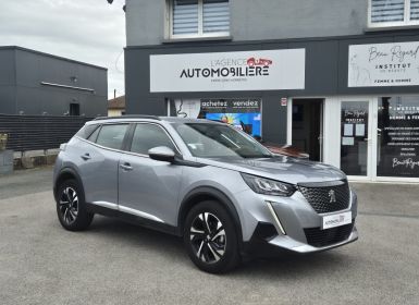 Peugeot 2008 1.2 THP Puretech 130 ALLURE - 23000 kms -