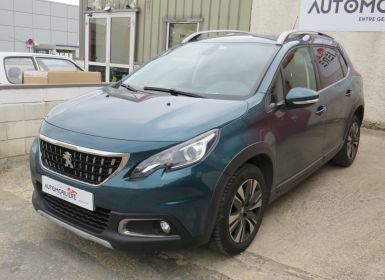 Vente Peugeot 2008 1.2 THP S&S EAT6 110 cv allure Occasion