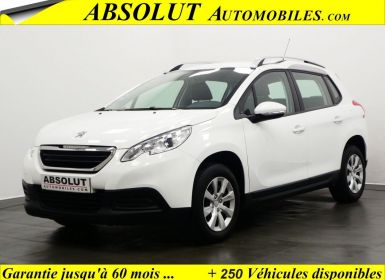 Achat Peugeot 2008 1.2 VTI ACCESS 2013 Occasion