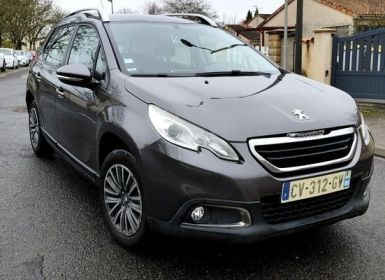 Vente Peugeot 2008 1.2 VTI ALLURE Occasion