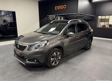 Peugeot 2008 120ch ALLURE BUSINESS Occasion