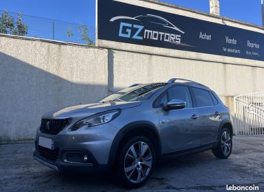 Peugeot 2008 1.2i 110Ch Crossway S&S