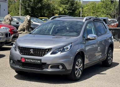 Peugeot 2008 1.2i 12V 82  Style