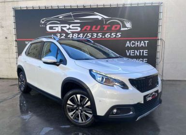 Peugeot 2008 1.2i Allure S CLIM.-TOIT PANO-GARANTIE1AN