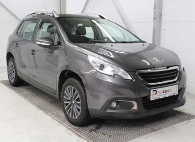 Peugeot 2008 1.2i PureTech ~ Airco Navi Top Deal