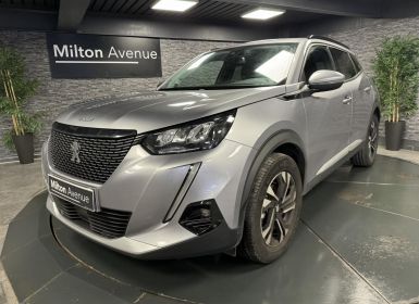 Peugeot 2008 1.2i PureTech 12V S&S - 130 - BV EAT8  Roadtrip