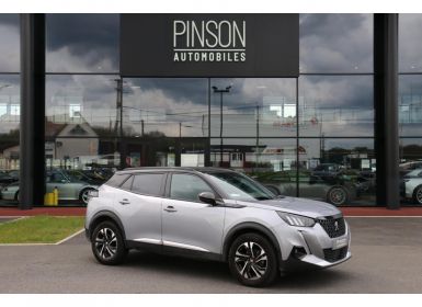 Achat Peugeot 2008 1.2i PureTech 12V S&S - 130 II GT Line PHASE 1 Occasion