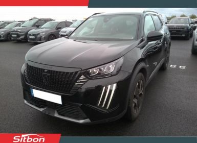 Achat Peugeot 2008 1.2i PureTech 130 EAT8 Allure NOUVEAU CAMERA AVANT ARRIERE Occasion