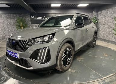 Peugeot 2008 1.2i PureTech S&S 100 Allure