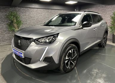 Peugeot 2008 1.2i PureTech S&S - 130  Allure Pack