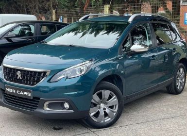 Achat Peugeot 2008 1.2i STYLE Occasion