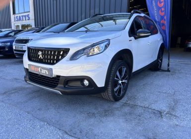 Vente Peugeot 2008 1.2i THP 130ch  GT Line PHASE 2 Occasion