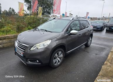 Peugeot 2008 1.2l 82 Boite Auto Active GARANTIE