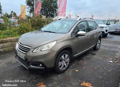 Peugeot 2008 1.2l e-vti 82ch Boite Auto GARANTIE