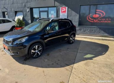 Achat Peugeot 2008 1.2L PURE TECH 130CV ALLURE PACK Occasion