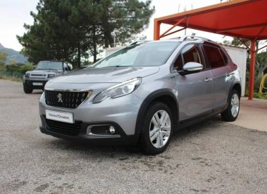 Peugeot 2008 1,2L THP 12V 110CV BVA EAT6 PACK SPORT /SIGNATURE 5 PORTES 2019 ÉTAT PARFAIT GARANTIE 12 MOIS