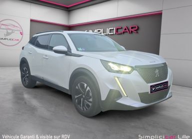 Peugeot 2008 130 SS EAT8 Allure Pack Occasion