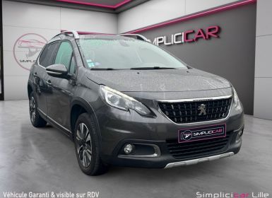 Peugeot 2008 130ch Allure