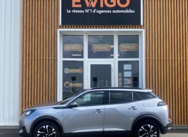 Peugeot 2008 130Cv ALLURE BUSINESS SUIVI COMPLET + COURROIE DISTRI OK