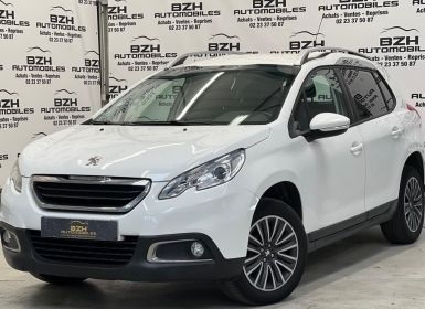 Achat Peugeot 2008 1.4 HDI FAP ACTIVE Occasion