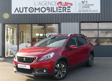 Peugeot 2008 1.5 BLUE HDI 120 ALLURE BUSINESS EAT6