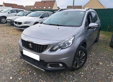 Peugeot 2008 1.5 BlueHDi 100 ALLURE Occasion