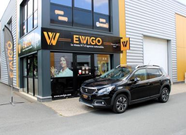 Vente Peugeot 2008 1.5 BLUEHDI 100 Ch ALLURE BUSINESS S&S Apple Carplay Android Auto Occasion