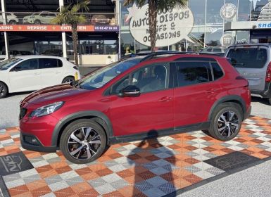 Peugeot 2008 1.5 BLUEHDI 100 GT LINE Occasion