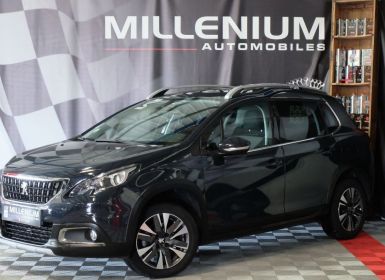 Vente Peugeot 2008 1.5 BLUEHDI 100CH E6.C ALLURE S&S BVM5 Occasion