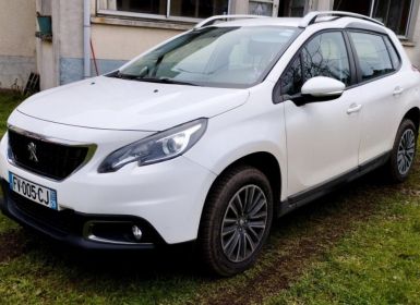 Peugeot 2008 1.5 BLUEHDI 100CH E6.C ALLURE S&S BVM5