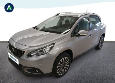 Achat Peugeot 2008 1.5 BlueHDi 100ch S&S Active Business Occasion