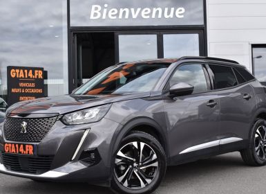 Achat Peugeot 2008 1.5 BLUEHDI 100CH S&S ACTIVE BUSINESS Occasion