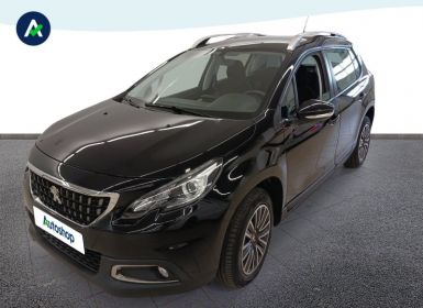 Peugeot 2008 1.5 BlueHDi 100ch S&S Active Business