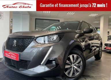 Vente Peugeot 2008 1.5 BLUEHDI 110CH S&S ACTIVE BUSINESS 5CV Occasion