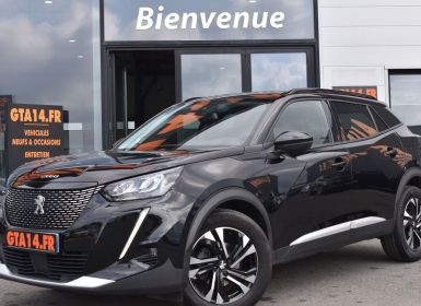 Achat Peugeot 2008 1.5 BLUEHDI 110CH S&S ALLURE PACK Occasion